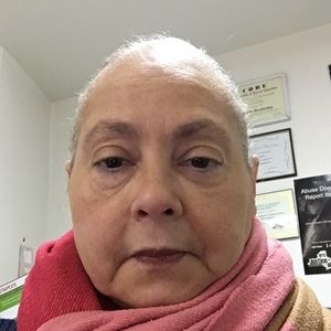 Meet your Posher, Lillian